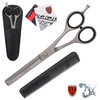 3 Swords Germany - Brand Quality Professional THINNING Hair Barber
