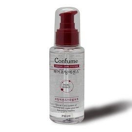 [ME16PM2N_5C]헤어 코팅 에센스 모발관리 - O 100ml [ME16PM2N_5C] Hair Coating Essence Hair Care - O 100ml
