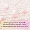 Puraveda Kollagen Hydrolysat Pulver 300g - Bioaktive Collagen-Peptide - 90%