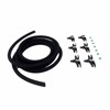 68229388AA Fuel Injector Return Line Fitting Hose Kit for EcoDiesel