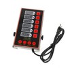BEAMNOVA 6 Channel Digital Kitchen Timer Cooking Reminder Commercial Loud