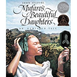 Mufaro's Beautiful Daughters (Reading Rainbow Books)