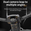 K105 Max Drone Omnidirectional Obstacle Avoidance 4K High Definition Dual