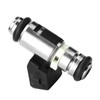 Durable Fuel Injector IWP116 Fits for Fiat Doblo Panda Punto