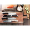 Cangshan V2 Series 59526 German Steel Forged Chef Knife, 8-Inch