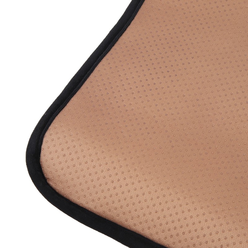 Heated Seat Cushion DC5V 2A 3 Levels Temperature Control Fast