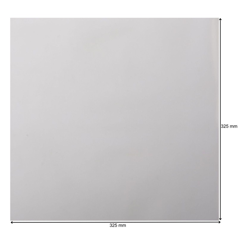 Mari-Medienverpackungen LP Cover Protective Cases 12 Inch Vinyl Record 325