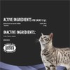 Purina Pro Plan FortiFlora Cat Probiotic Supplement