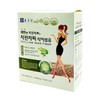 Jongkundang 쾌변엔 차전자피 식이섬유 6g x 30포 1박스 분말 차전차피