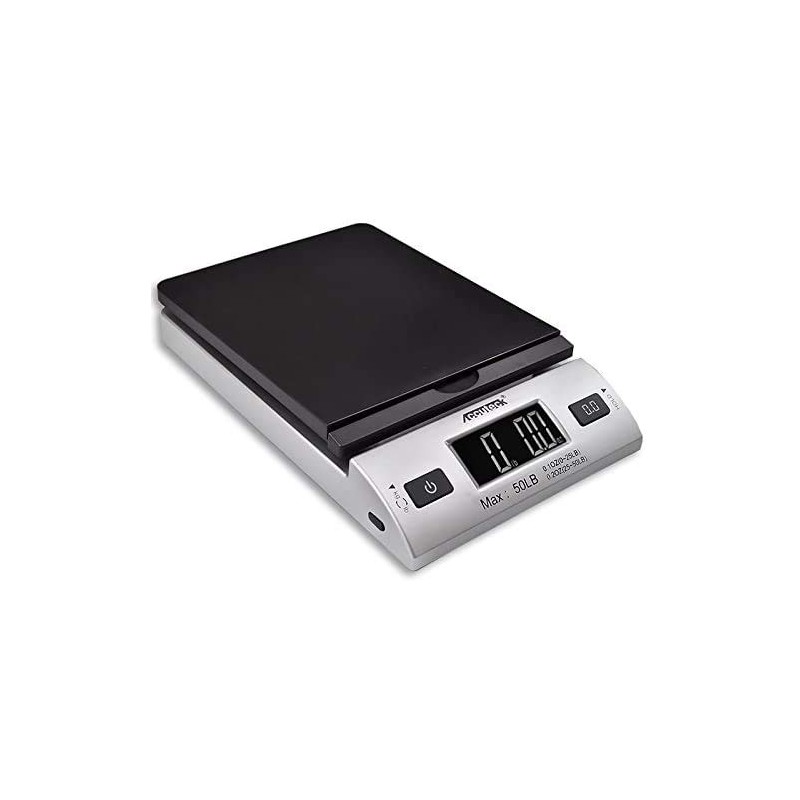 Accuteck 8250 High Accuracy Digital Shipping Scale and Postal Scale,