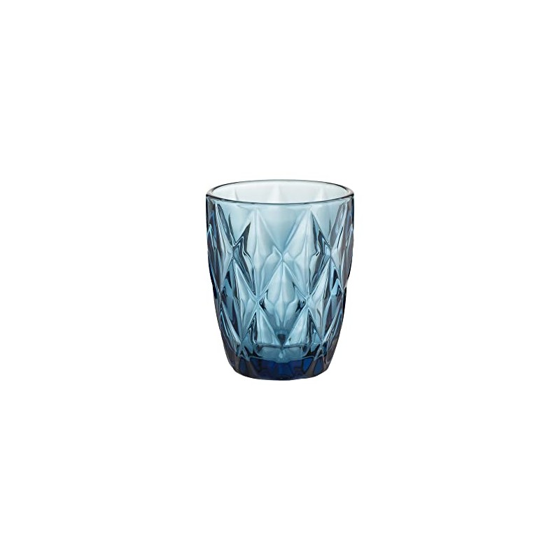 Ravenhead Gemstone Blue Mixer Glass 27 cl