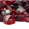 VIVID Heat (5-POUNDS Ruby Red Premium Indoor & Outdoor Crushed