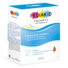 PEDIAKID - CALCIUM C+ mit Vitamin D - Deckt 100%