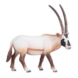 MOJO Arabian Oryx Wildlife Animal Toy Figure