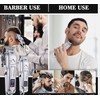 Ufree Professional Hair Clippers & T Blade Trimmer Cordless Full