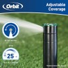 Orbit Saturn III Gear-Drive Rotor Sprinkler - 2-Pack