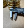 Dixon Valve LP Gas Liquid Propane 3-1/4" Male ACME x
