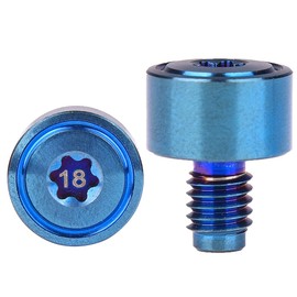 1pcs Gofotu Golf club Head Weight Compatible with Callaway Paradym Ai Smoke Max/Paradym Ai Smoke TD/Paradym Ai Smoke Triple Diamond Driver Fairway Wood 2g/4g/6g/8g/10g/12g/14g/16g/18g Choice one (18g)