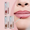 3Pcs Lip Stain - Lip Liner Stain, Natural Long Lasting