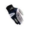 HEAD Leather Racquetball Glove - Renegade Extra Grip Breathable Mesh