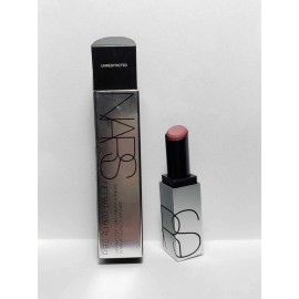 NARS UNRESTRICTED Soft Matte Tinted Lip Balm Full Size New in Box