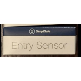 SimpliSafe Sensor Original Generation (ES1000) Door/Window Entry Sensor - NEW!