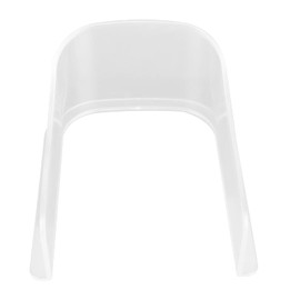 Garosa Rain Cover, Doorbell Waterproof Cover Doorbell Rain Cover Waterproof Case for Door Viewer and Fingerprint Device