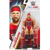 Mattel WWE Main Event Duke Hudson