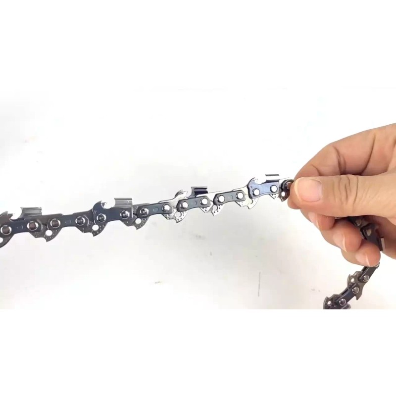 V-MODEST 18" Chainsaw Chain Blade For ATLAS™ 80V Cordless Chainsaw