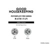 Good Housekeeping Powerflow Pro Series Bath Fan