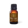 Black Pepper Oil 15ml