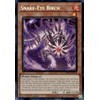 Snake-Eye Birch - MP24-EN112 - Prismatic Secret Rare - 1st