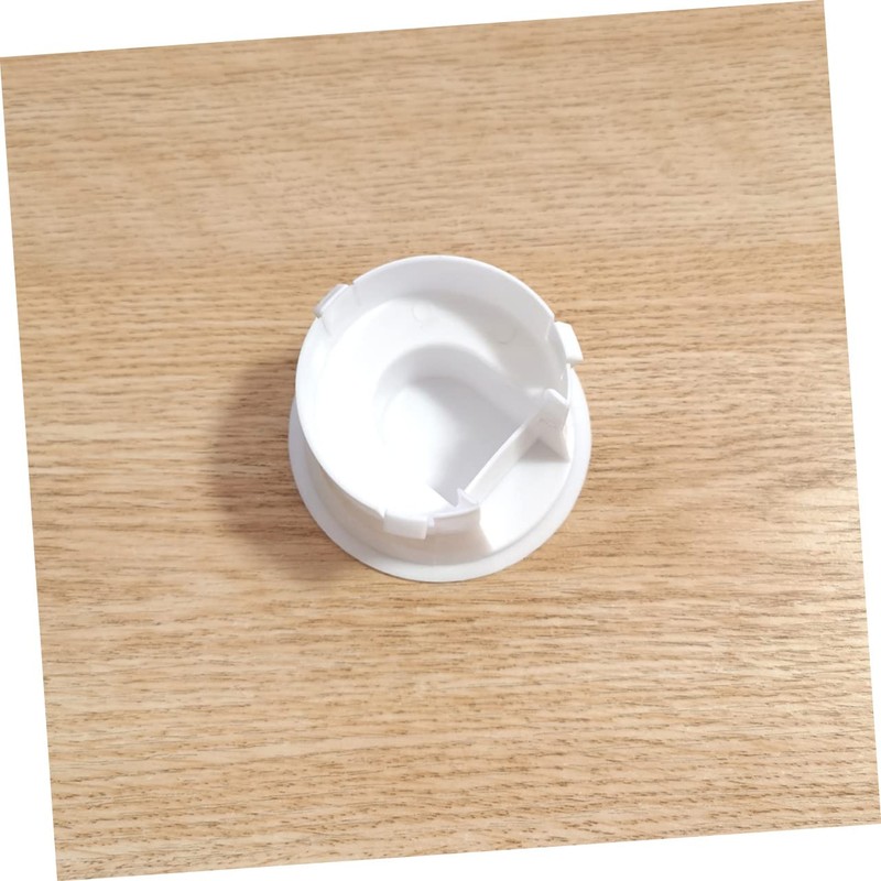 FUNOMOCYA Water Pitcher Lid Pcs Replaceable Pitcher Covers Compact Carafe