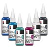 Marabu Alcohol Ink for Epoxy Resin - 6 Classic Colors