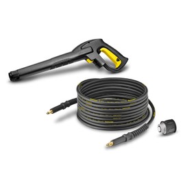 Kärcher 2.643-909.0 HK12 High Pressure Hose Kit, Black