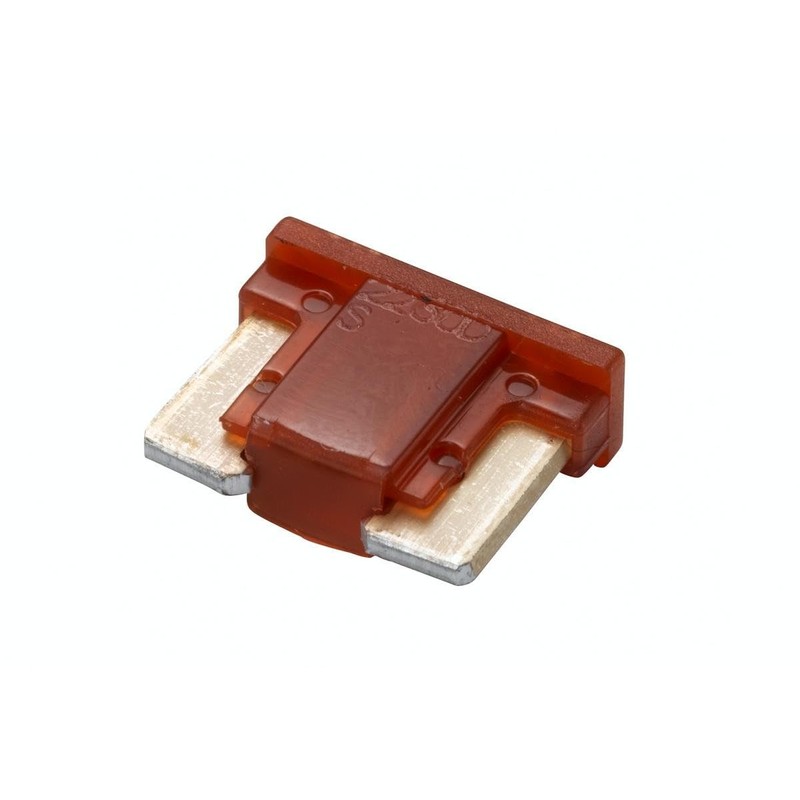 HELLA 8JS 728 596-302 Fuse - Mini-Flat Fuse - 7.5A
