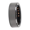 Smart Ring Step Counter Sleep Quality Monitoring Ring Wireless Charging