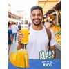 Klass Aguas Frescas | Drink Mix Variety Pack |Mango Flavored