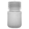 Reagent Bottle, 30ml, Wide Neck, Rigid Autoclavable Polypropylene - Eisco