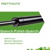 Unbranded 1X Universial Lift Support Gas Shock 10" 45lbs 6915