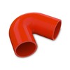 Endure High-Performance 135 Degree Elbow Silicone Hose, ID 2.5" (63mm),