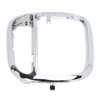 Acouto Gear Shift Box Frame Cover 2032672088 for Benz C240