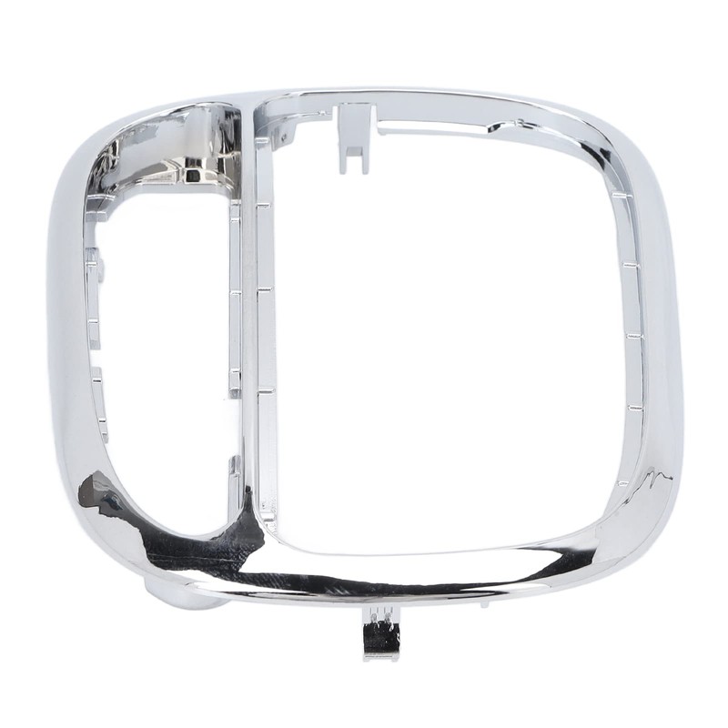 Acouto Gear Shift Box Frame Cover 2032672088 for Benz C240