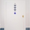 Turkish Blue Evil Eye Evil Eye Nazar Boncuk Butterfly Hamsa
