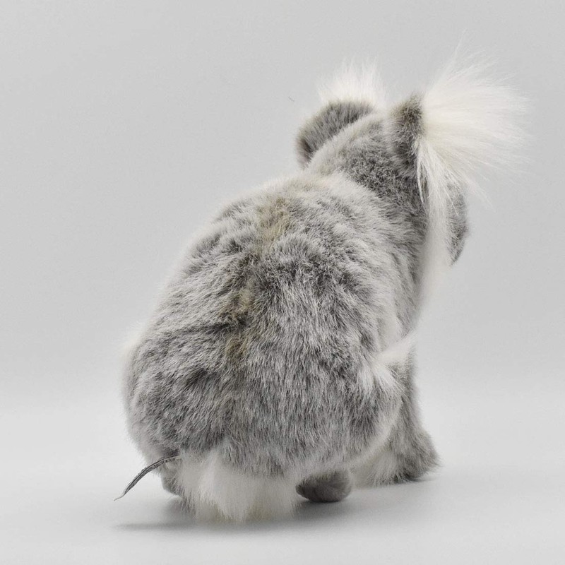 HANSA Baby Koala Plush