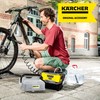 Kärcher KAR004 OC3 Adventure Accessory Box,Black,4 Liters