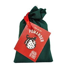 Make Your Own Pomander Craft Kit (For 2 Pomanders) (No Oranges Included)