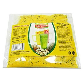 Ready Mango Flavour Falooda Powder - 150g