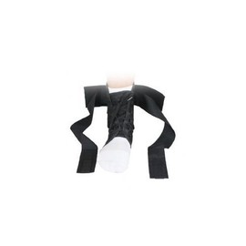 Comfortland Tour Ankle Brace- Quick Lace