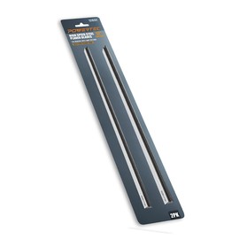POWERTEC 12 Inch Planer Blades for Makita 2012, 2012NB Planer, Replacement for 793346-8 Planer Knives, Set of 2 (12832V)